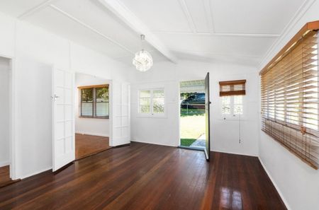 Freshly Updated Home with Space and Style - Photo 3