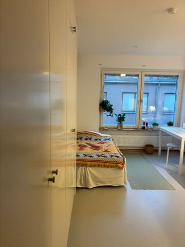 Fakultetsgränd, Stockholm - Foto 2