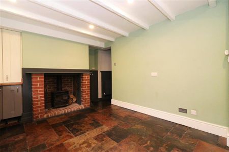 1 bedroom detached house to rent - Photo 3