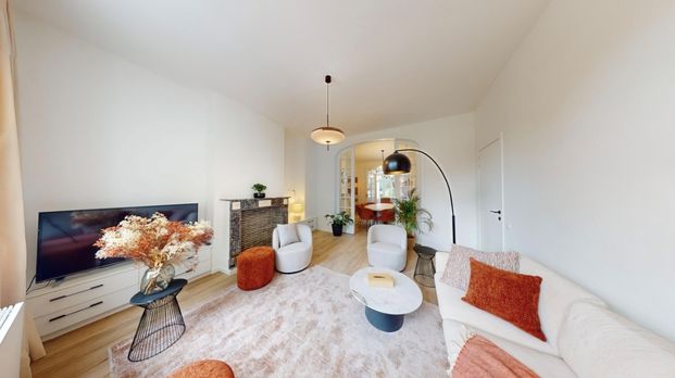 Kamer te huur - Photo 1