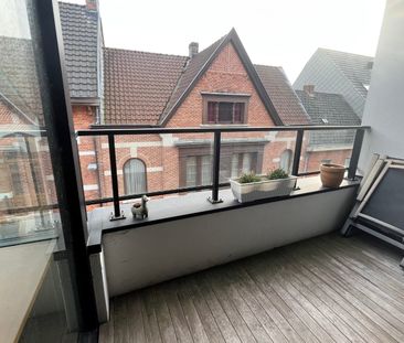 Appartement te huur in Gavere - Photo 2