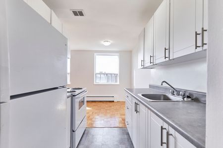For Lease - 1765 Lawrence Avenue Unit# 714, Toronto, Ontario - Photo 4