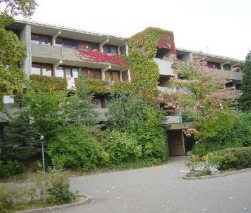 "Wohnen inmitten von Grünflächen" - Photo 4