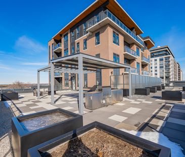 For Lease - 332 Gosling Gardens Unit# 205, Guelph, Ontario - Photo 4