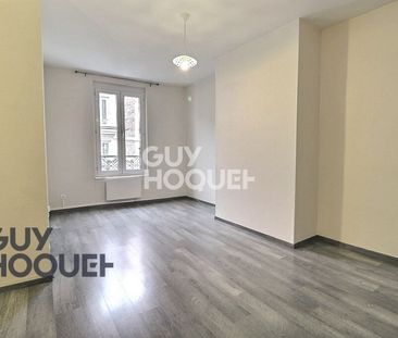 Bel appartement, Bernay, au coeur du centre ville - Photo 4