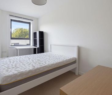 1 bedroom in a flat share to rent - Photo 4