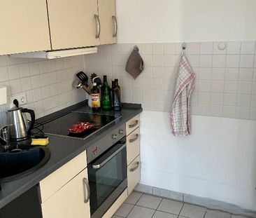 Wohnungsangebot - Foto 5