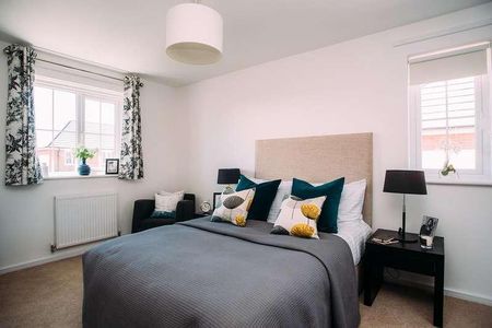 Heyfields, Worsley, M28 - Photo 5