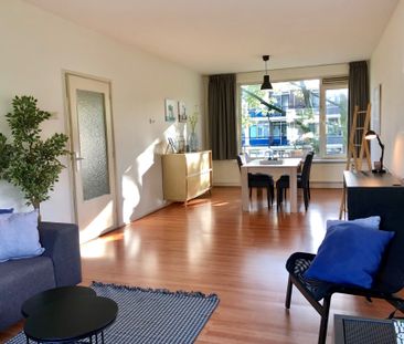 Ruigenhoek, 3085 EN Rotterdam - Photo 1