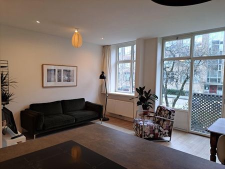 Te huur: Appartement Lou Jansenplein in Amsterdam - Photo 5