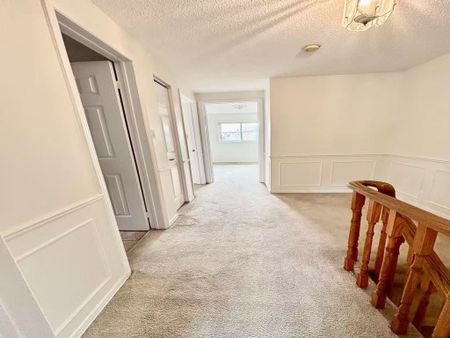 For Lease - 4230 Perivale Road Unit# Main&upper level, Mississauga, Ontario - Photo 5