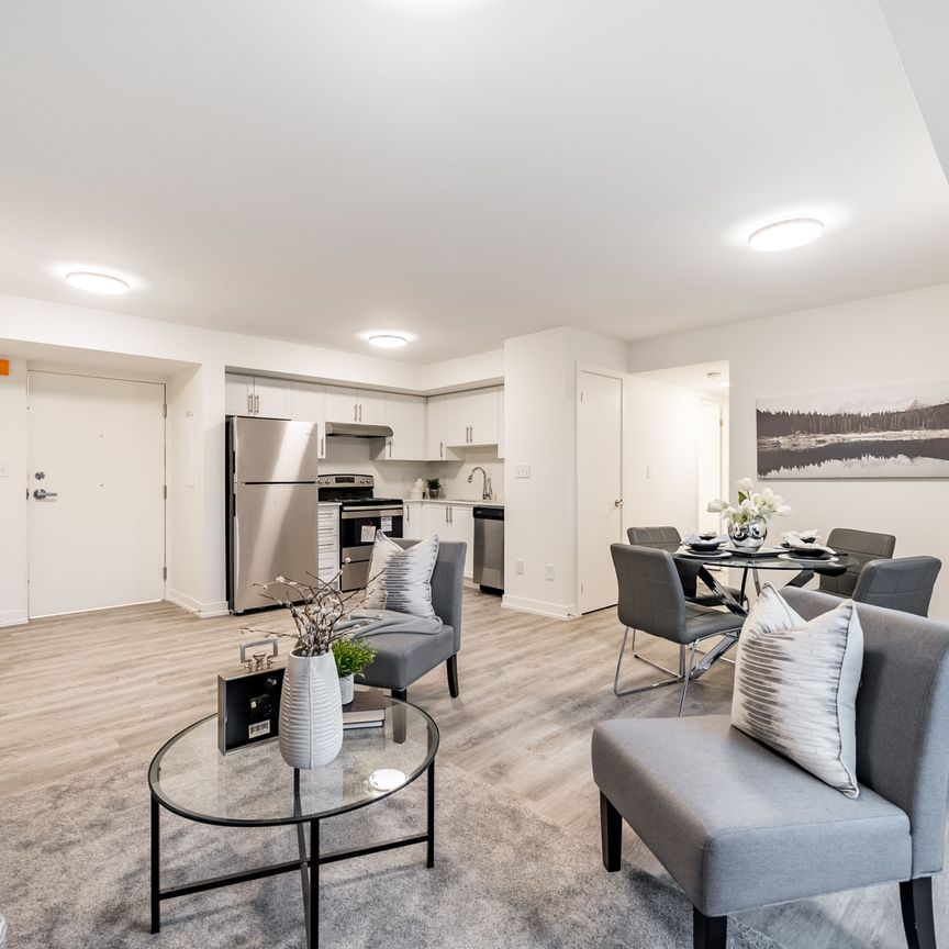 For Lease - 976 Simcoe Street Unit# 401, Oshawa, Ontario - Photo 1