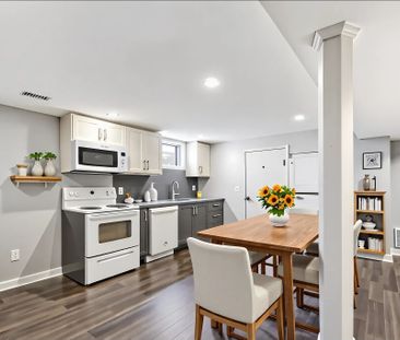 For Lease - 49 Barwood Crescent Unit# Lower, Kitchener, Ontario - Photo 4