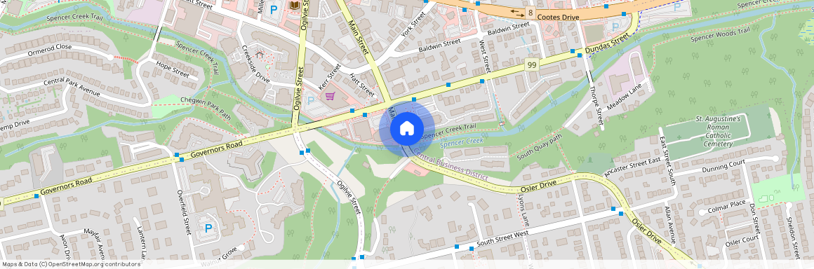 149 Main Street, Hamilton