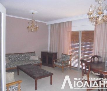 Διαμέρισμα για ενοικίαση Χαριλάου - Photo 1