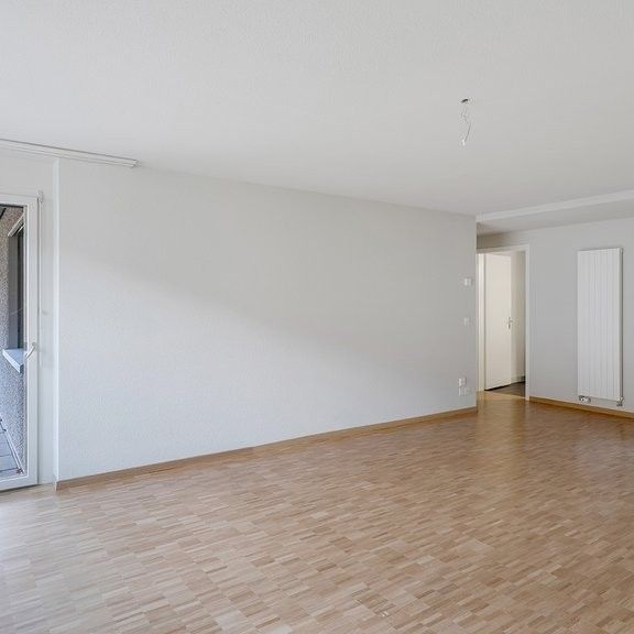 MIETEN OHNE KAUTION - Sanierte Familien-Wohnung im Grünen - Photo 1