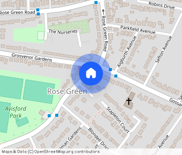 Nyetimber Lane, Bognor Regis, PO21 - Photo 1