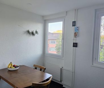 Nachmieter für 4-Zimmer-Wohnung an zentraler und ruhiger Lage gesucht - Photo 3