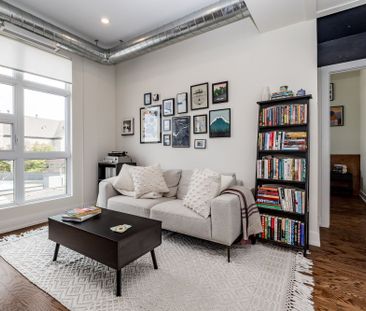 For Lease - 101 Pinhey Street Unit# 404, West Centre Town, Ontario - Photo 2