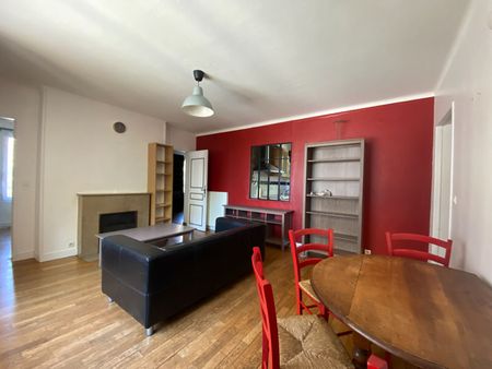 Location Appartement 3 pièces 63m² - Photo 2