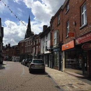 1 bedroom property to rent in Lichfield - Photo 1