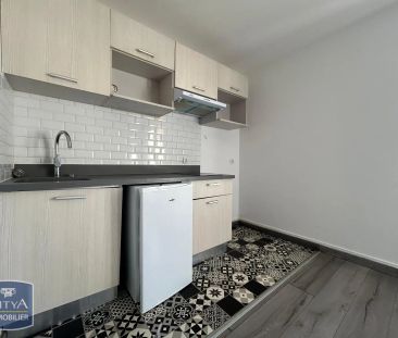 Appartement à louer 1 pièce 30.1m² - Photo 2