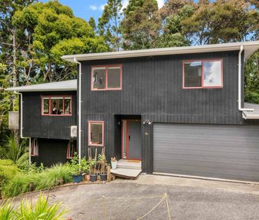 Spacious & Private Surrounded by Nature! - Photo 5