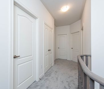 For Lease - 43 Silver Meadow Gardens, Hamilton, Ontario - Photo 1