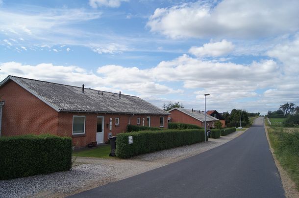 Lemming Brovej, 13B, Lemming, 8632 - Photo 1