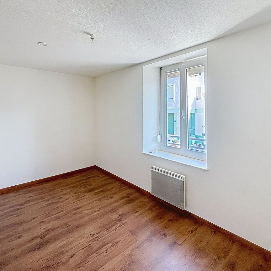 Appartement / Offre 59690803 - Photo 1