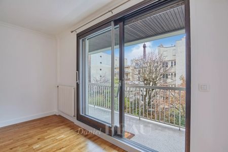 Appartement à louer à Paris 16Ème - Photo 5