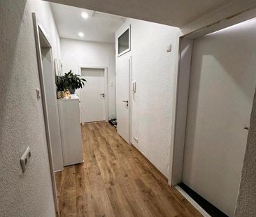 Wohnung mieten - Photo 5