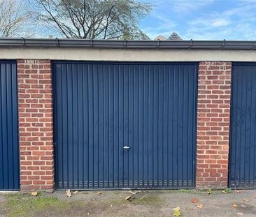 Appartement te huur - Foto 1