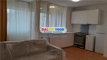 Apartament 2 camere elegant Aviatiei Park / Alexandru Serbanescu - Photo 3