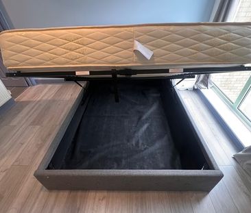 Studio Flat, Clapham, SW4 - Photo 3