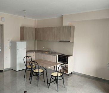 Studio/Γκαρσονιέρα για ενοικίαση Κέντρο (Καρδίτσα) - Photo 4