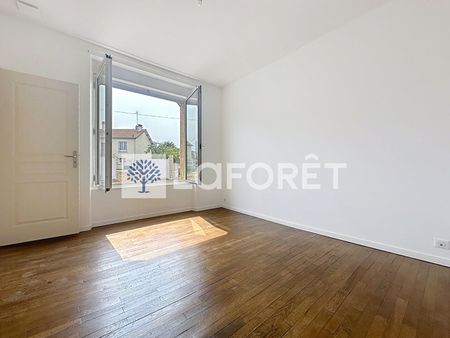 Maison T5 près de THOUARS à louer - Photo 2