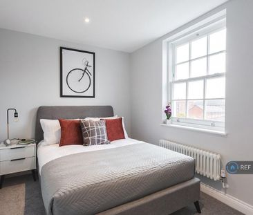 2 bedroom flat to rent - Photo 3