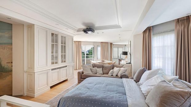 Appartement te huur - Photo 1