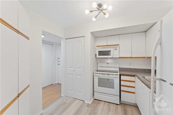 For Lease - 268 Lorry Greenberg Drive Unit# 113, Hunt Club - South Keys and Area, Ontario - Photo 1