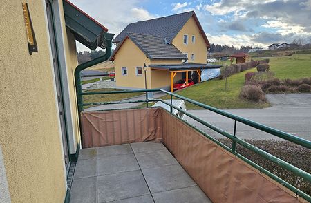 Wohnung in Großschönau - Photo 4