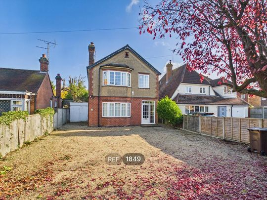 3 bedroom property to rent - Photo 1