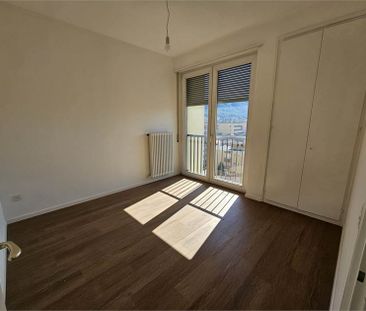 Chiasso, in affitto ottimo 3.5 locali con balcone - Foto 4