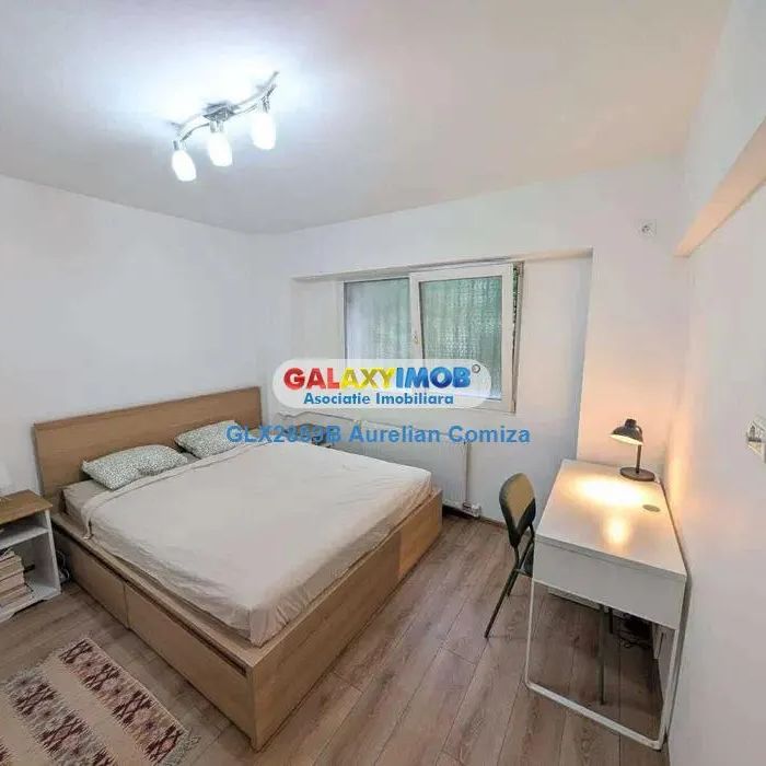 Apartament 4 camere Bulevardul Drumul Taberei - Photo 1