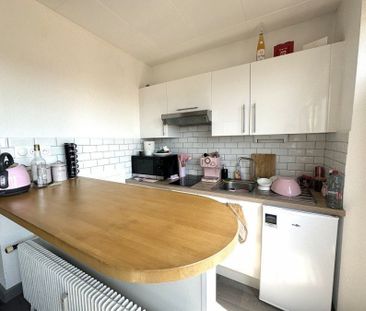 Appartement 2 pièces à Nancy - Photo 5