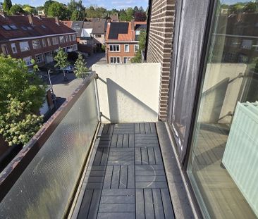 Studio te huur in Leuven voor € 700 met 1 slaapkamer - Photo 1