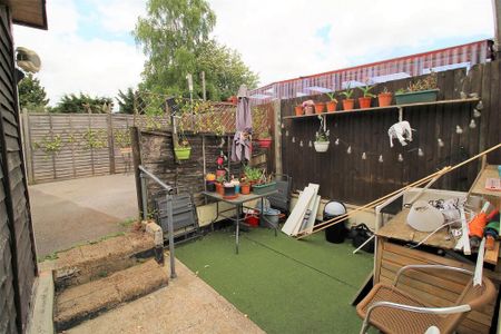 1 bedroom maisonette to rent - Photo 2