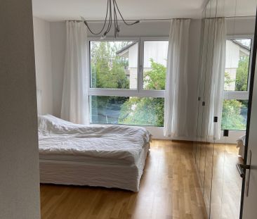 Wohnen mit eigenem ÖV-Anschluss, Bhf in 3 Min. Gehdistanz! - Photo 4