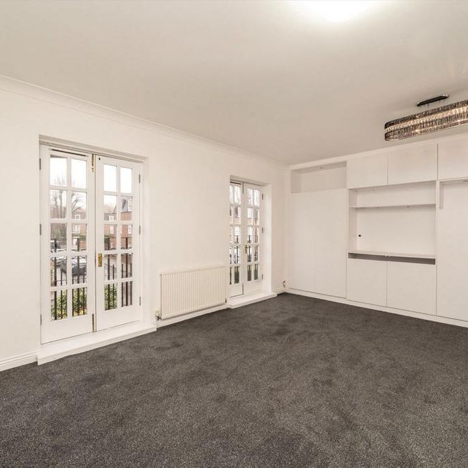 5 bedroom semi-detached house to rent - Photo 1