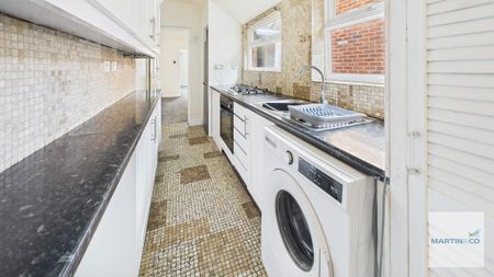 2 bedroom terraced house to rent - Photo 5